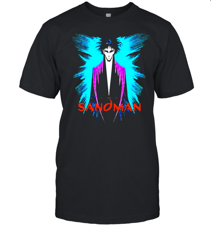 The Sandman Vintage T-shirt