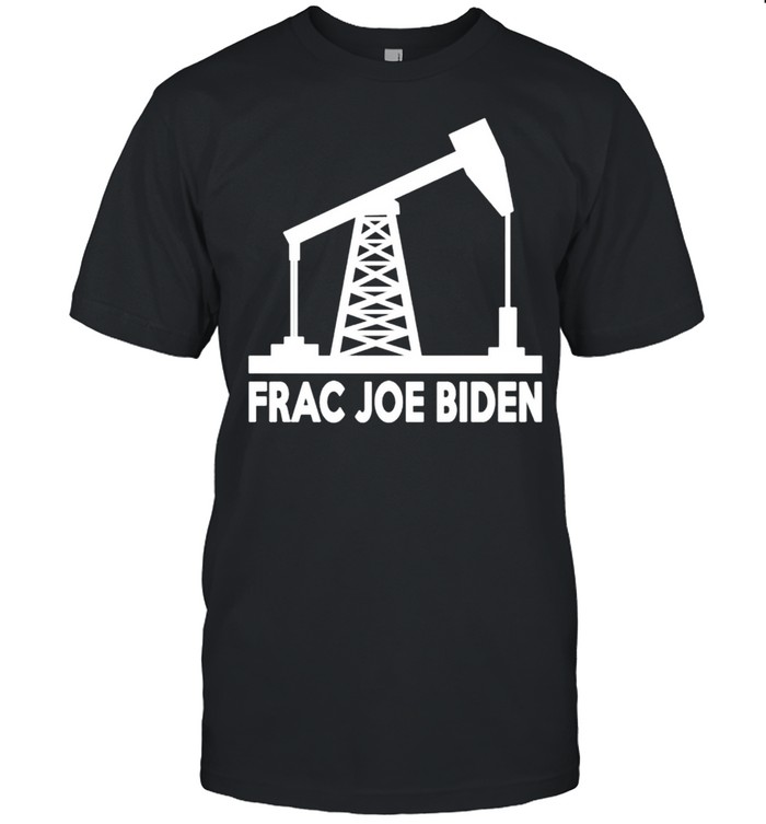 Frac Joe Biden shirt Classic Men's T-shirt