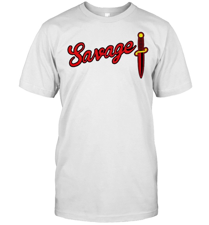 21 Savage Rapper T-shirt