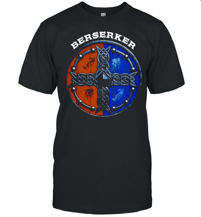 Berserker shirt