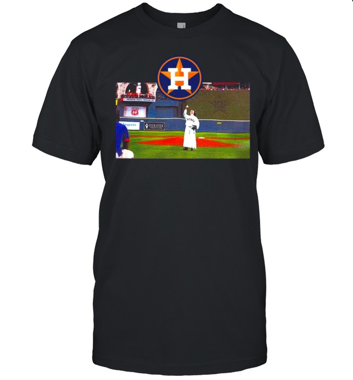 Houston Astros World Series Champions 2021 shirt