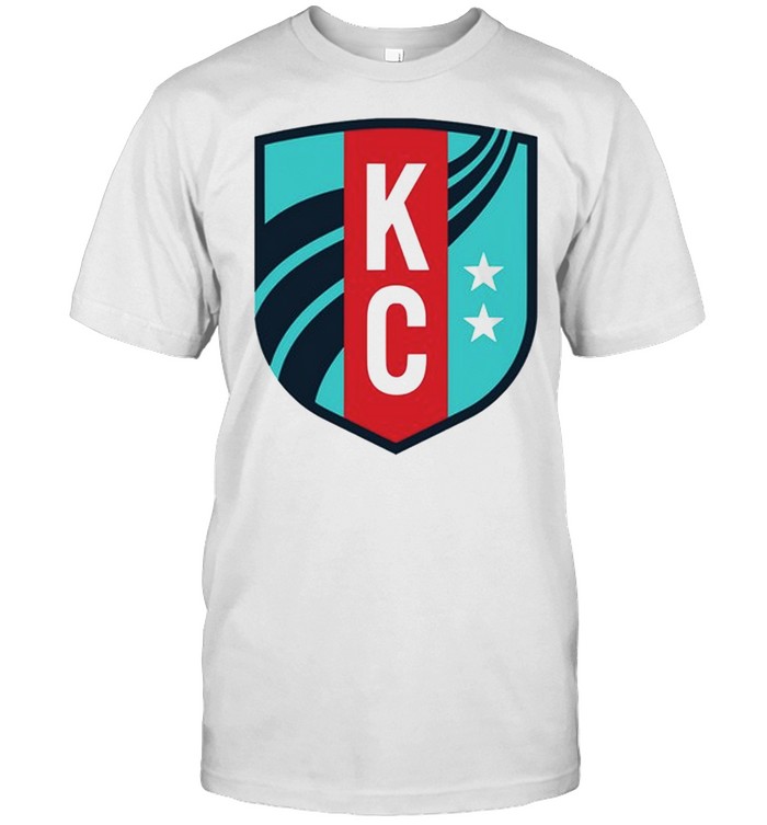 kansas City Current Logo Shirt