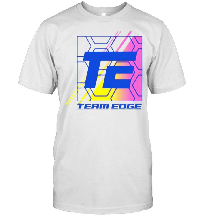 Team Edge Games shirt