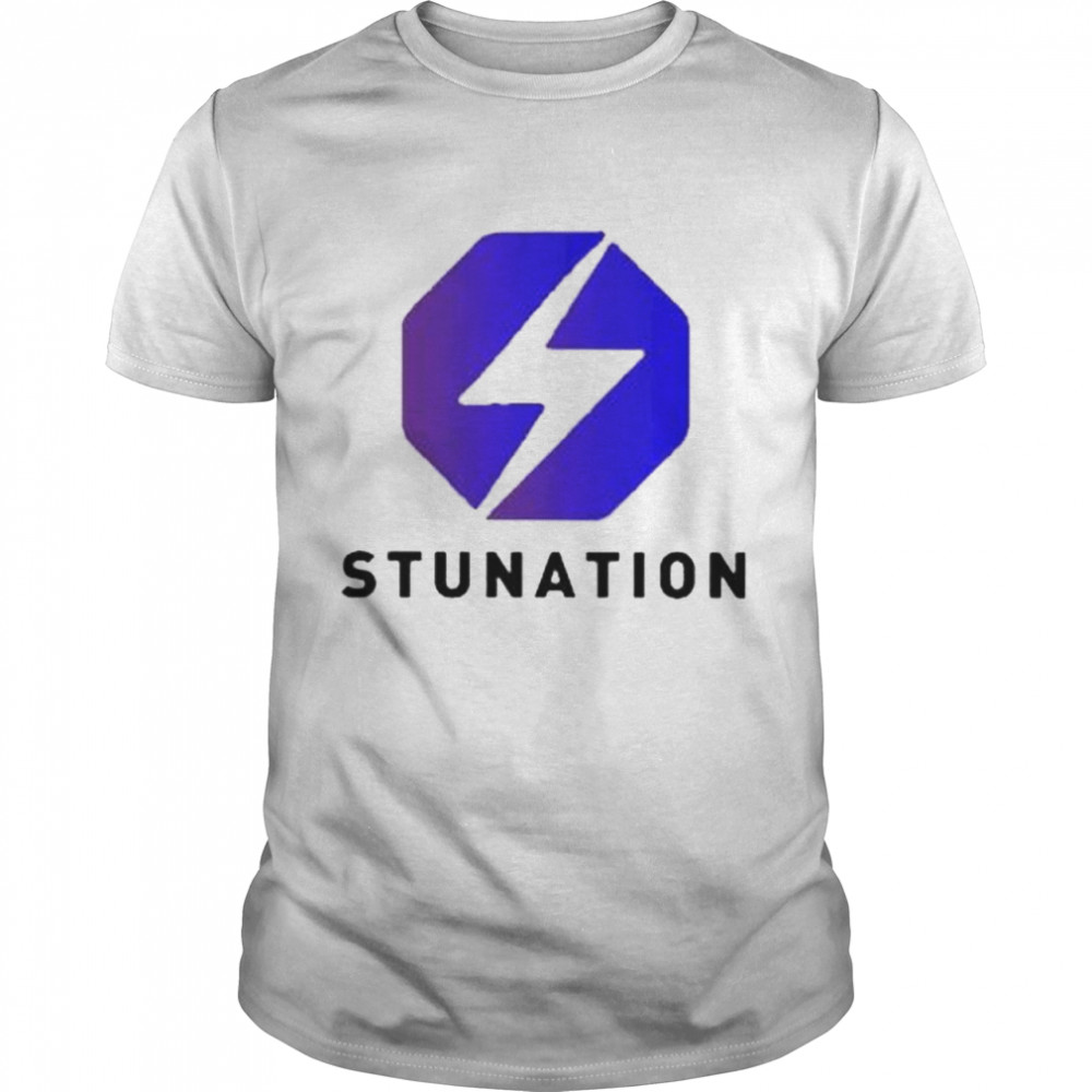 Stu Nation shirt