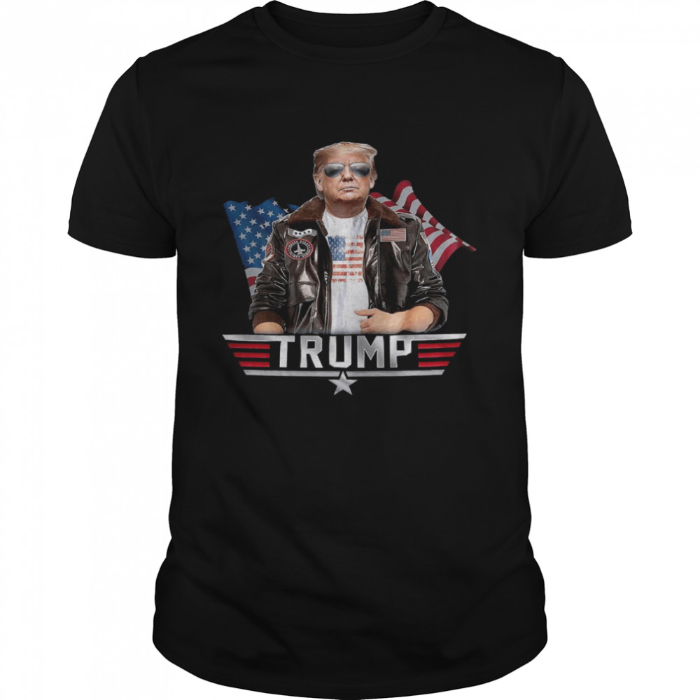 Trump Let’s go brandon shirt