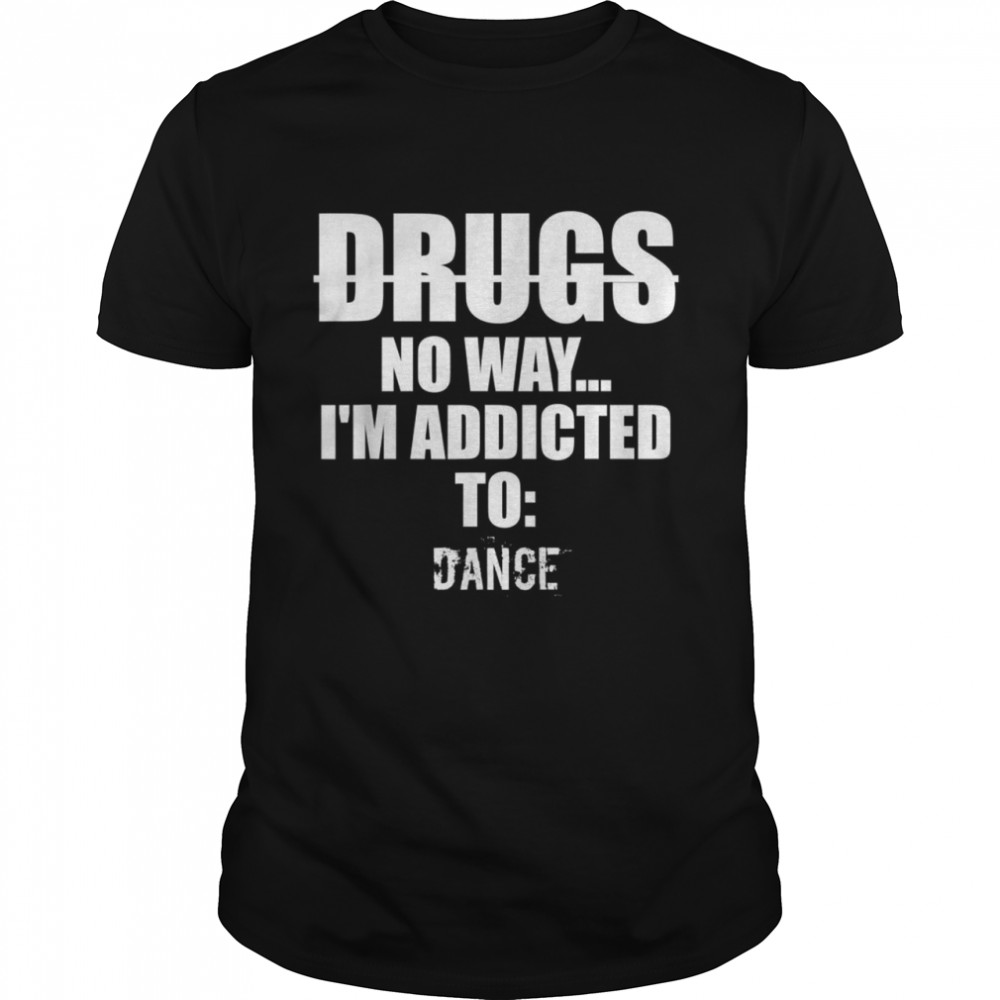 Dance Shirt