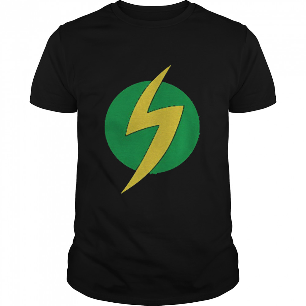 Eddsworld Store Eddsworld Poweredd Logo Shirt