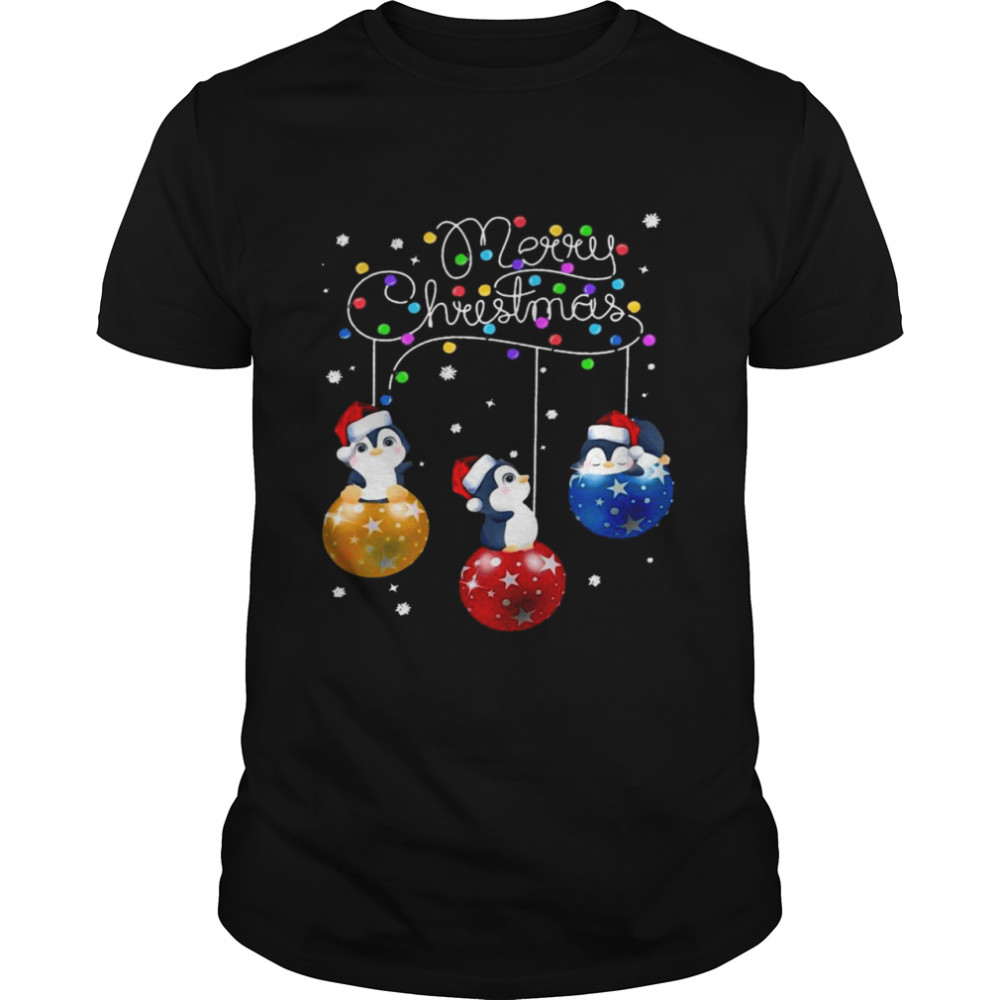 Merry Christmas Sweater Shirt