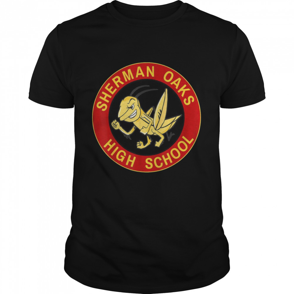 Shermans Oaks Logo Shirt