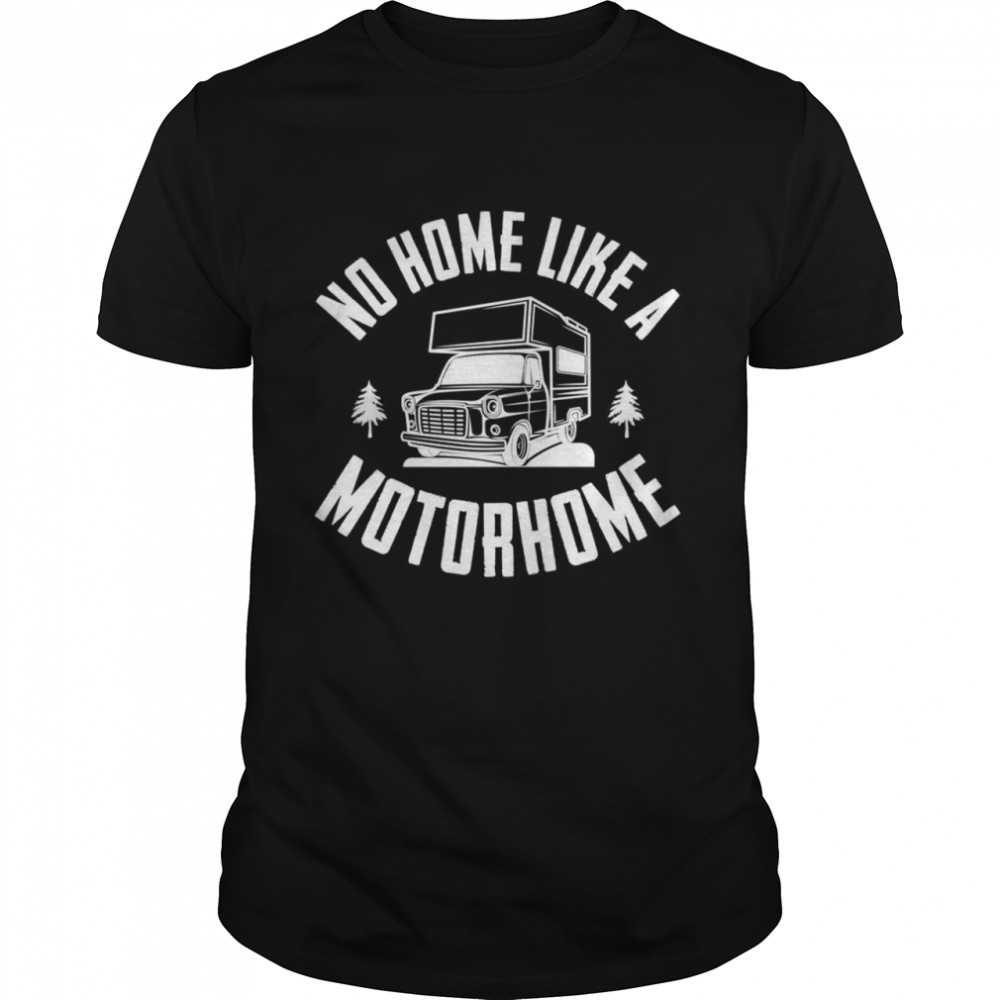 Wohnwagen Caravan Camper Wohnmobil Langarmshirt Shirt