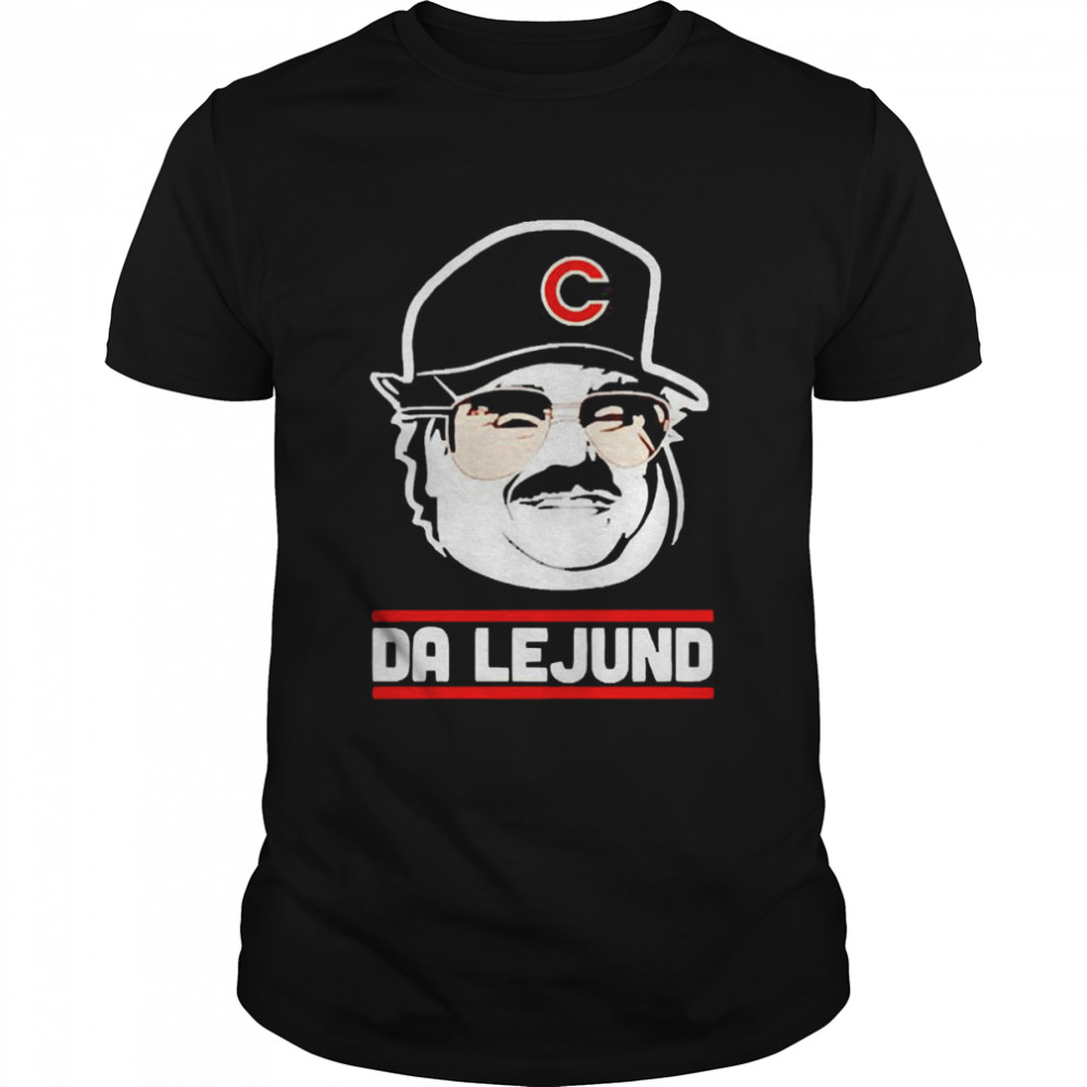 Chris Farley Da Lejund Shirt