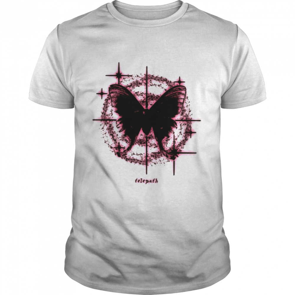 Conan Gray Telepath Shirt