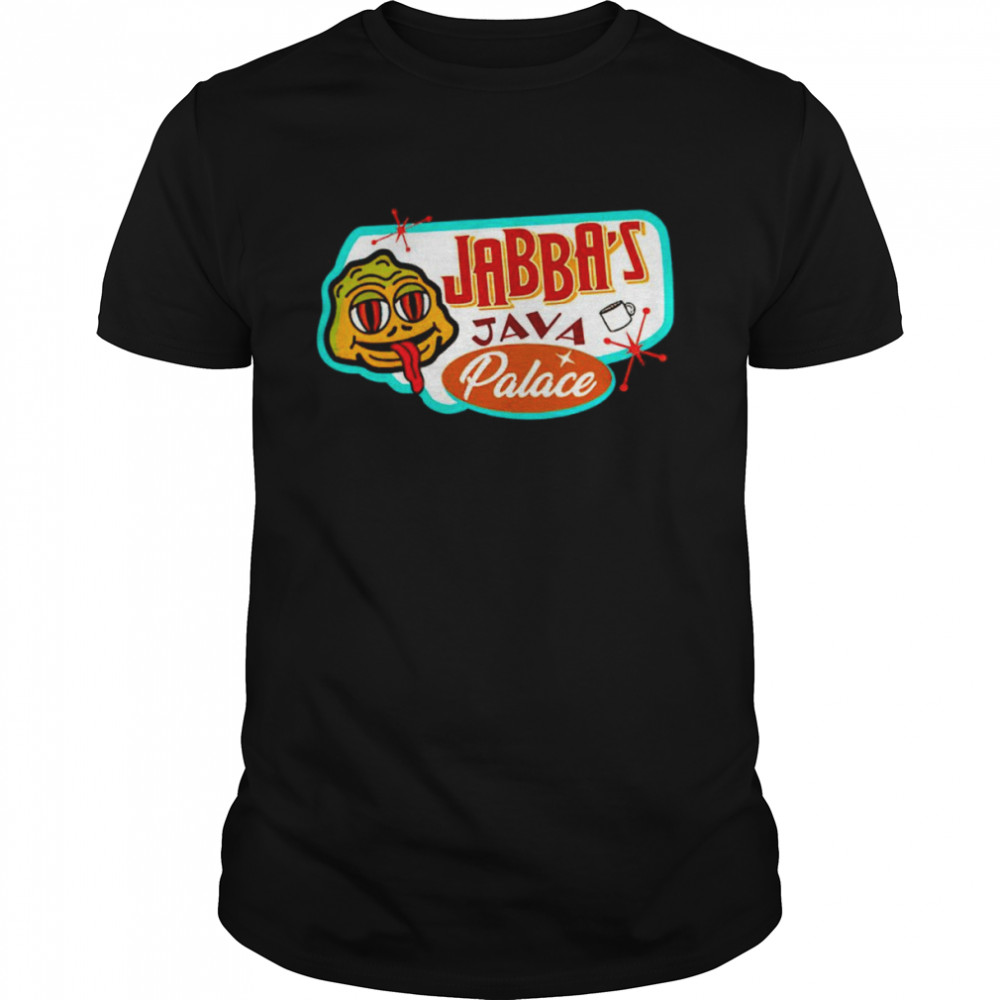 Jabba’s Jabba’s Palace Shirt