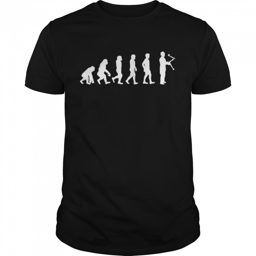 Juggling T-shirt