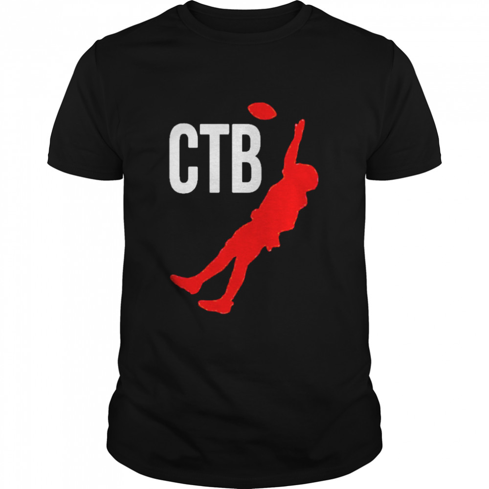 Cam taylor britt shirt