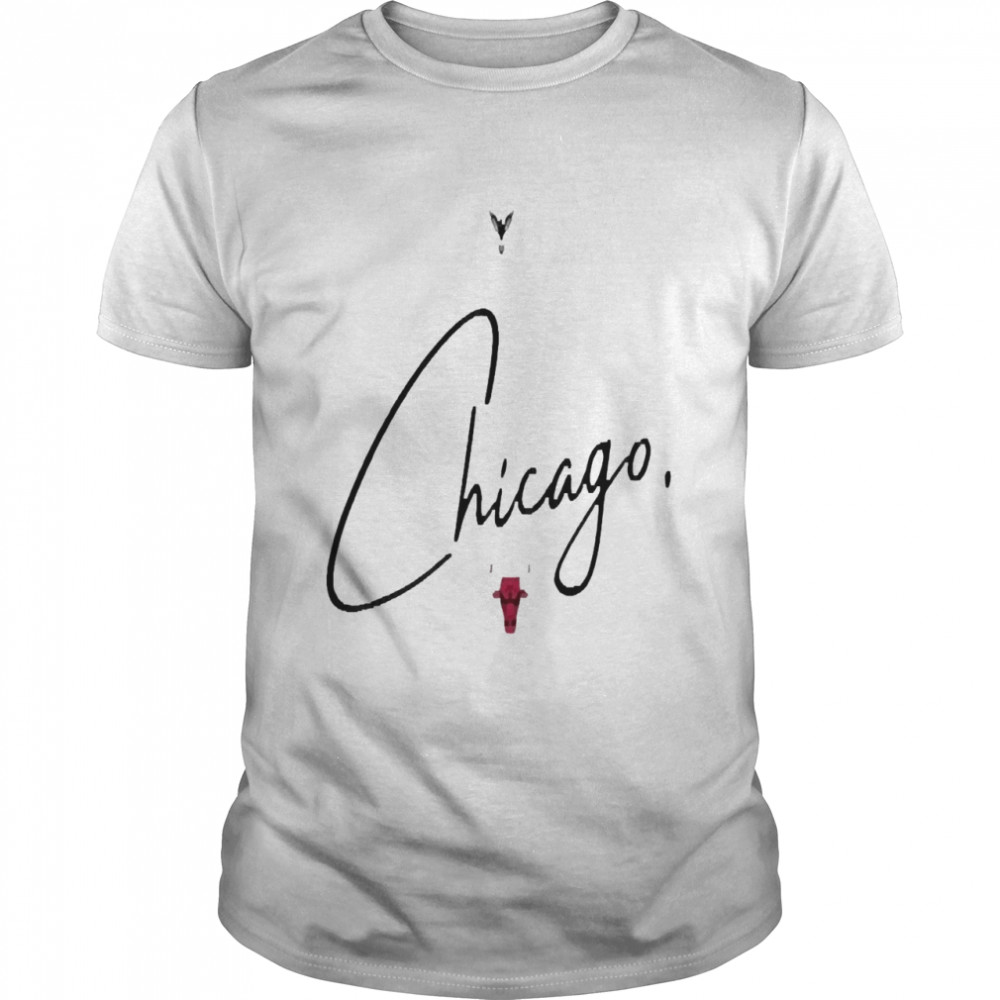 Chicago Bulls T-shirt