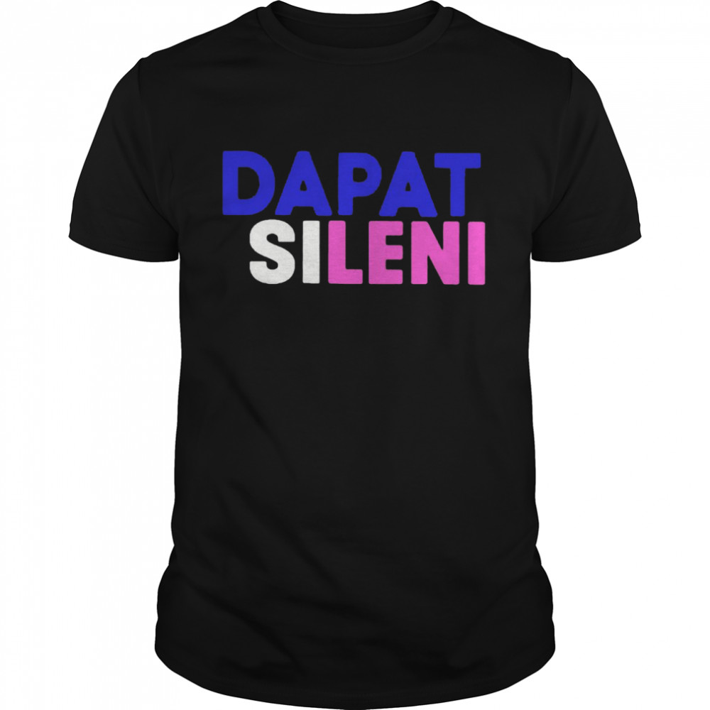 Dapat Sileni T-shirt