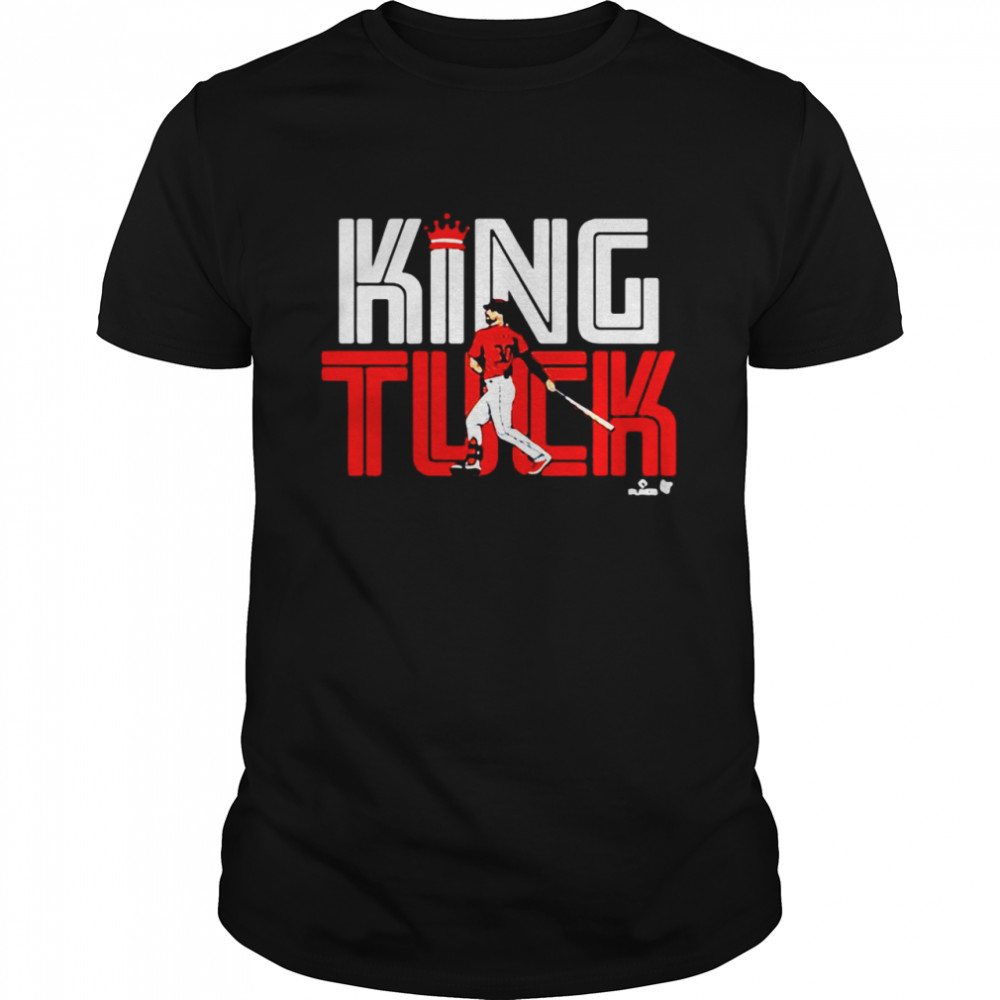 Kyle Tucker King Tuck T-shirt Classic Men's T-shirt