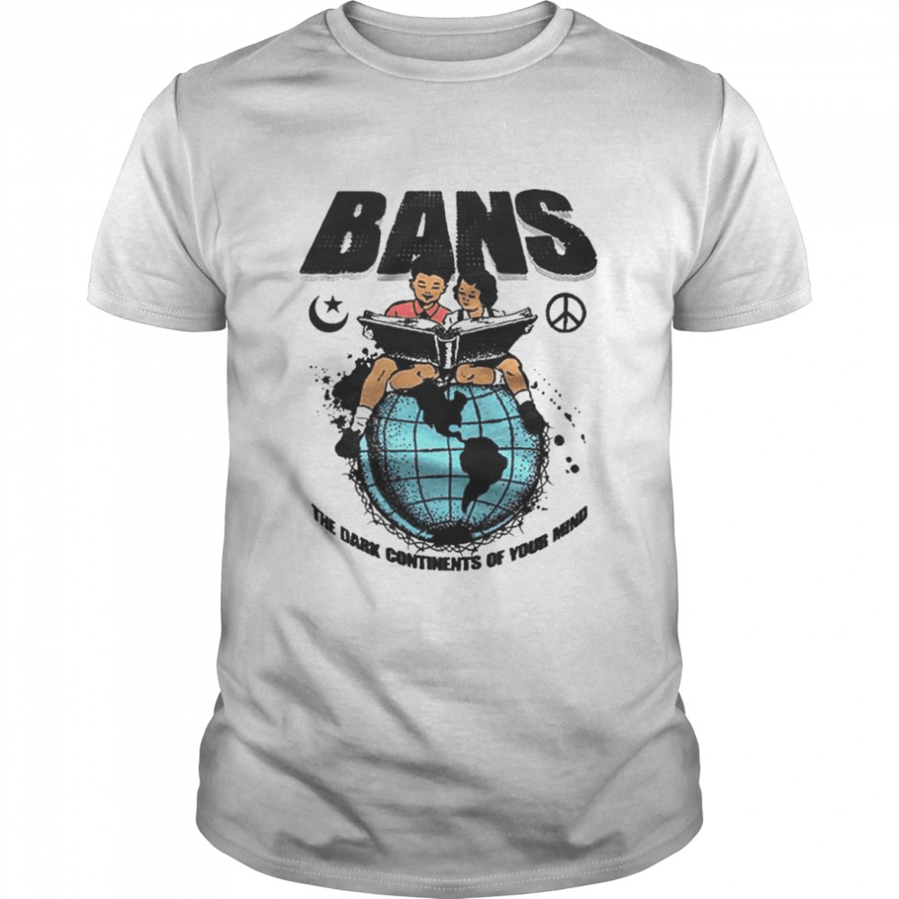 Bans World T-shirt