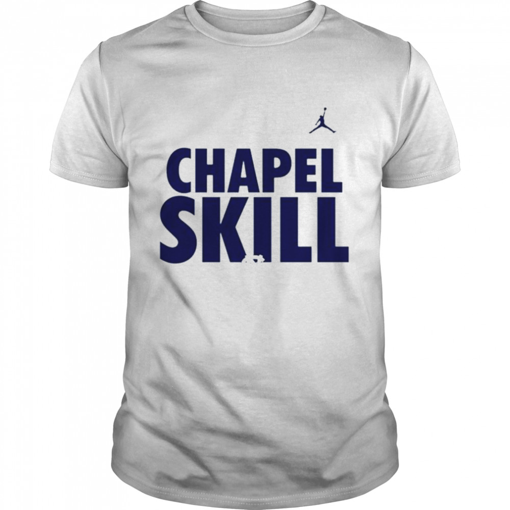 Chapei Skill Jordan shirt