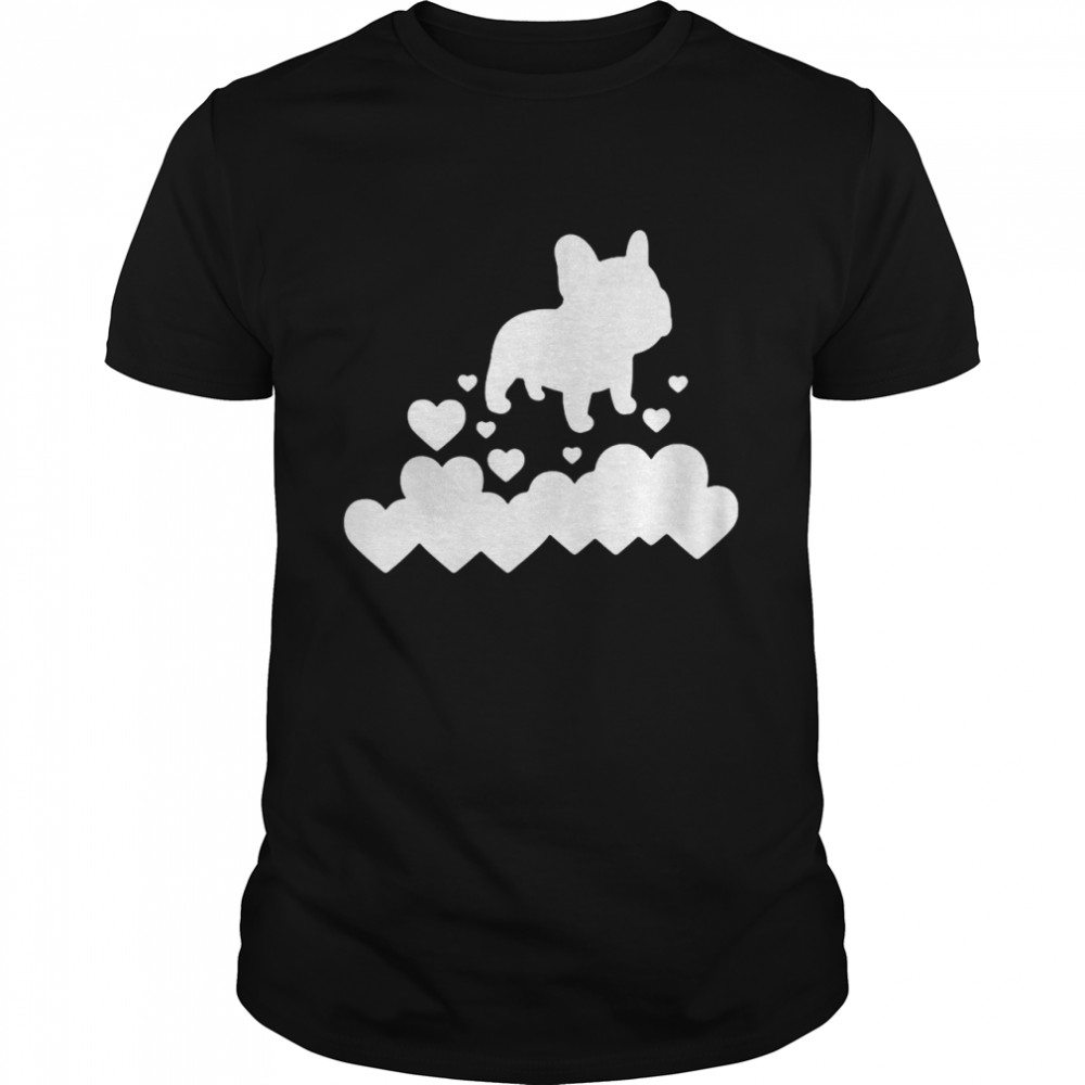 French Bulldog Dog Breed T-shirt