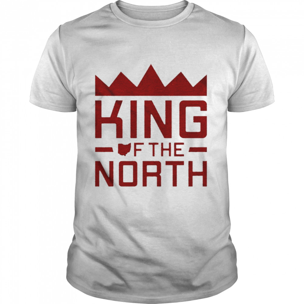 King of the North shirt