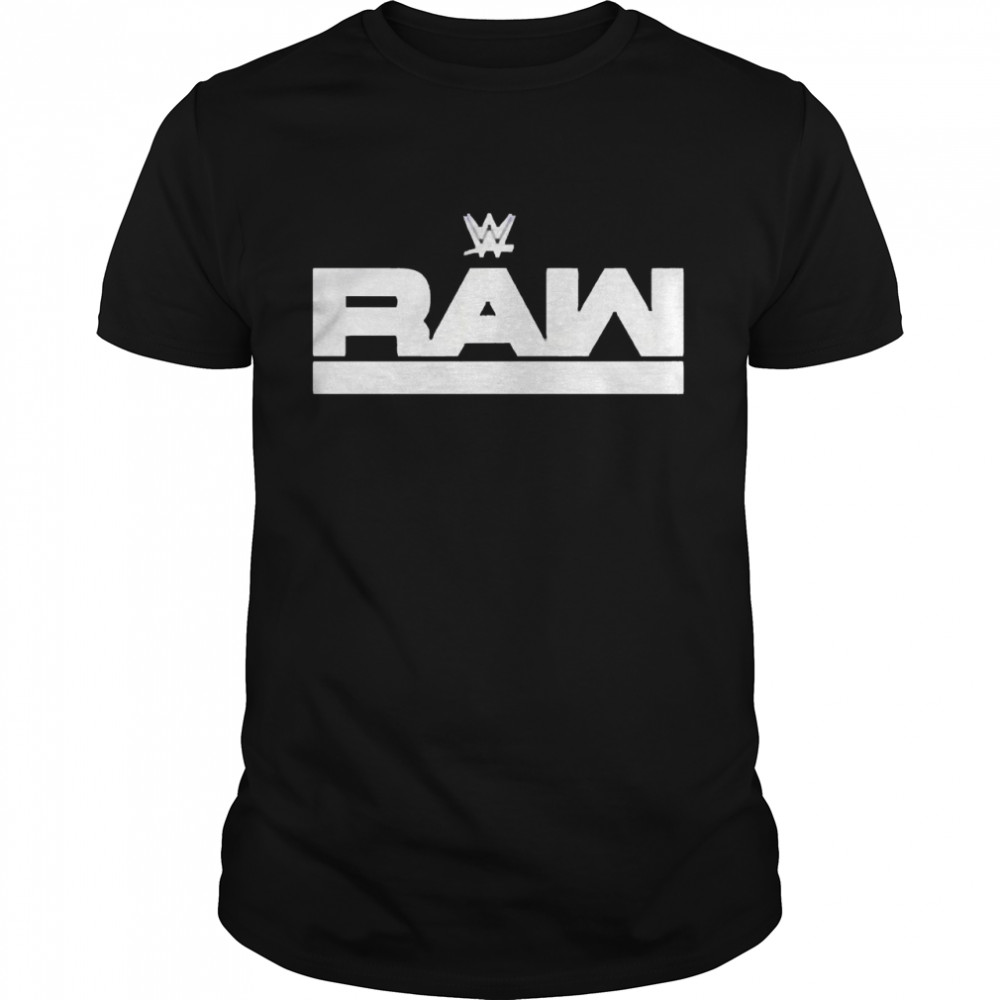 Raw Shield Shirt