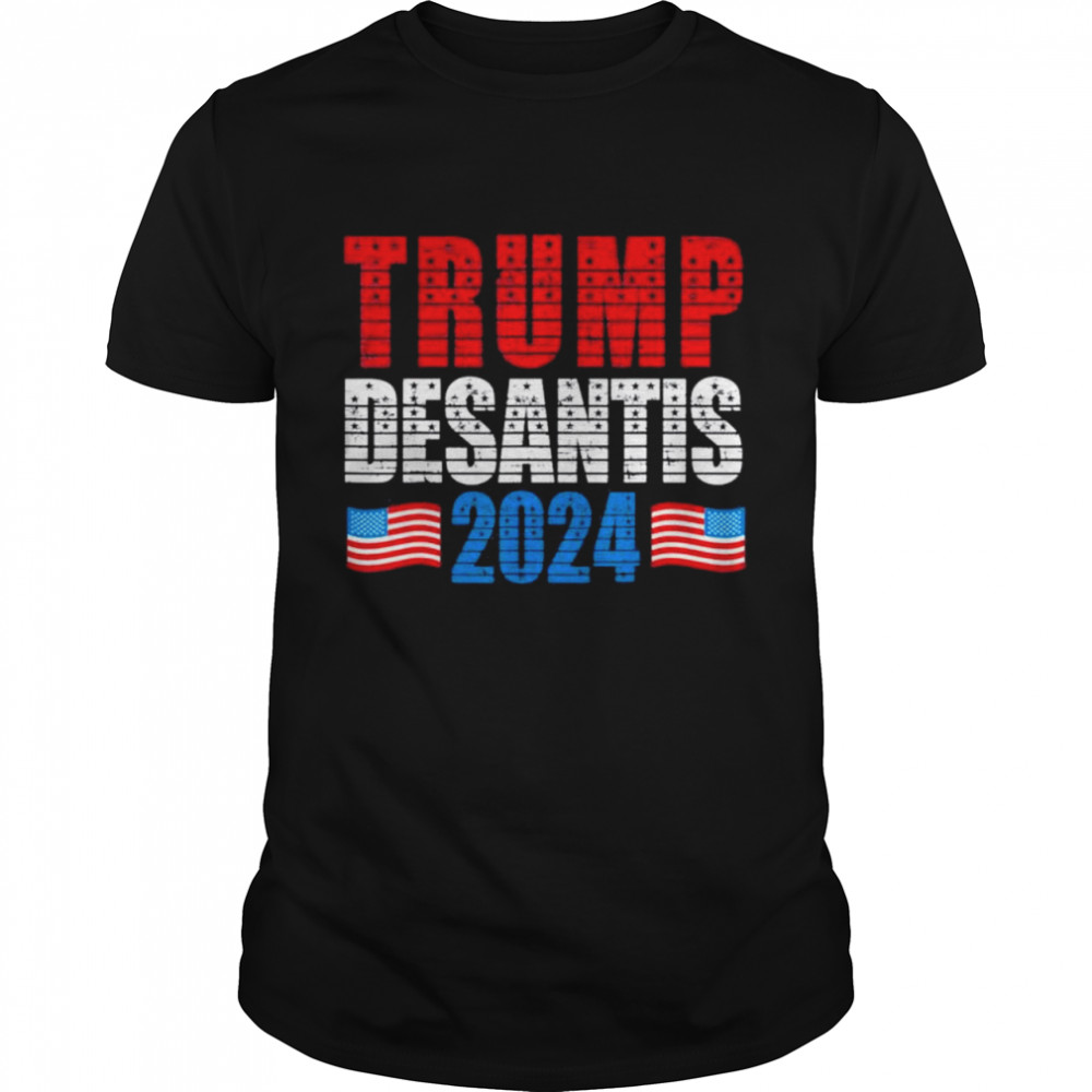 Its Time To Circle Back Funny Pro Donald Trump Shirt