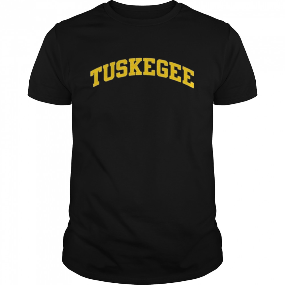 Killermike Tuskegee shirt