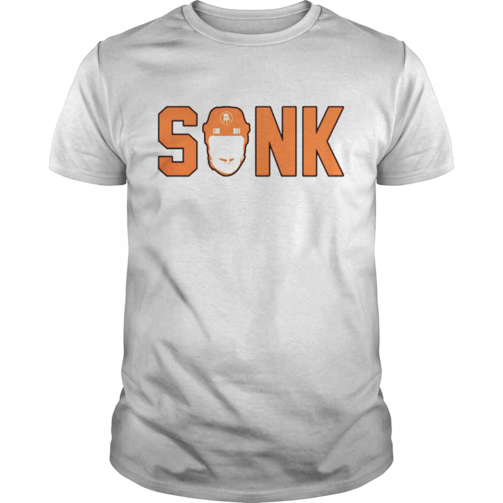 Spittin Chiclets Sonk Phi shirt
