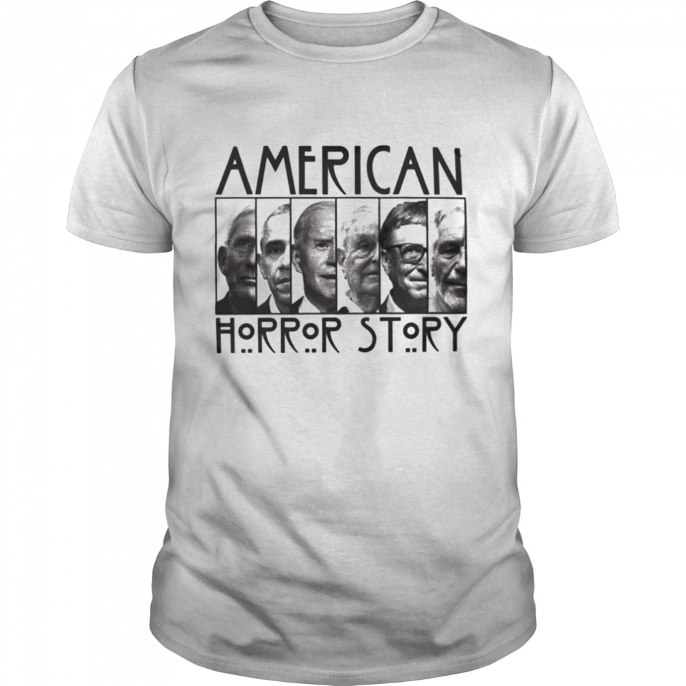 American Horror Story 2021 shirt