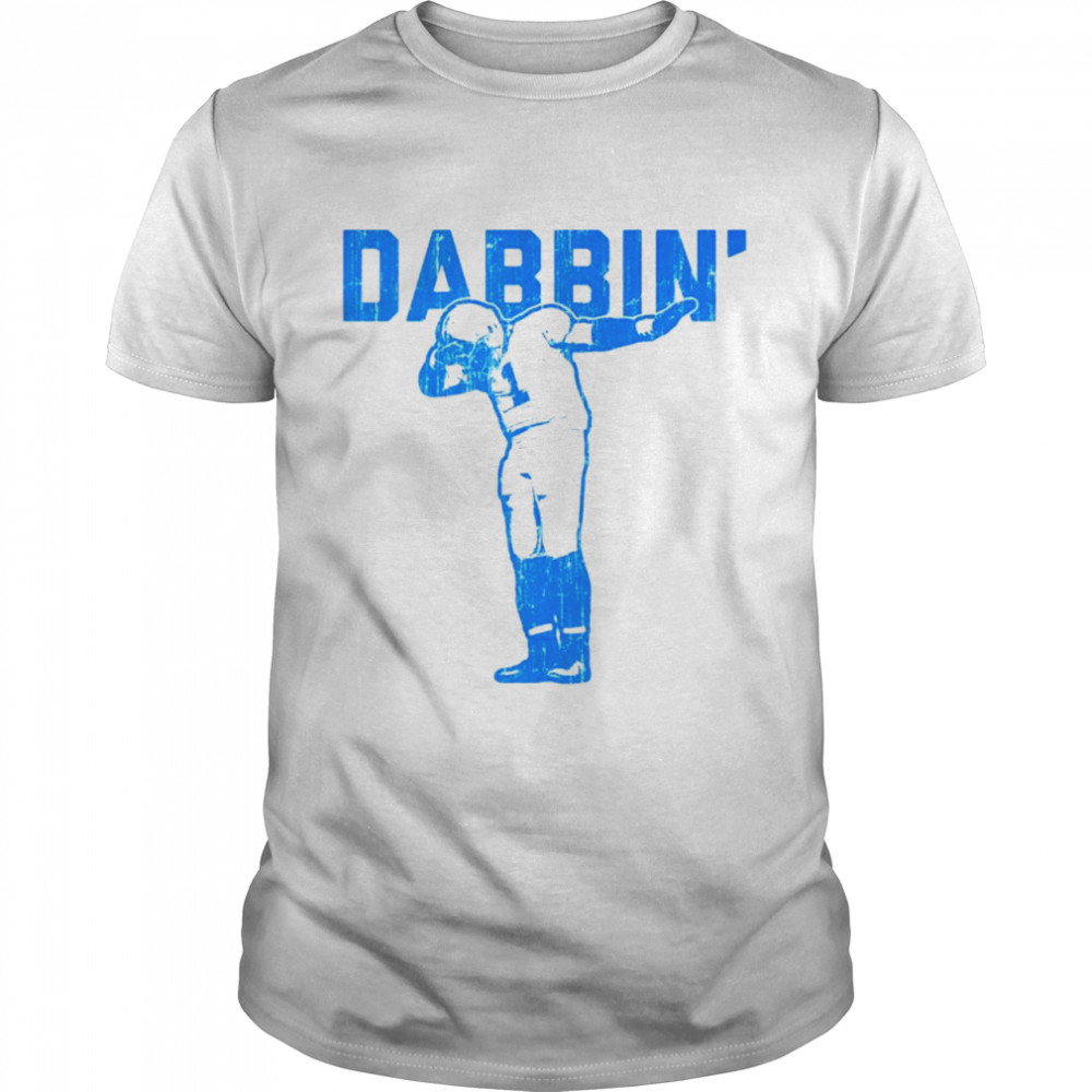 Cam Newton Carolina Panthers Dabbin shirt