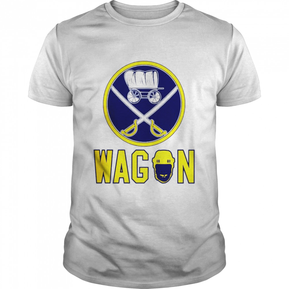 Spittin chiclets absolute wagon shirt