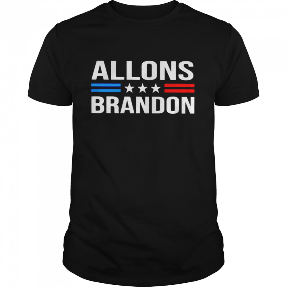 allons Brandon shirt