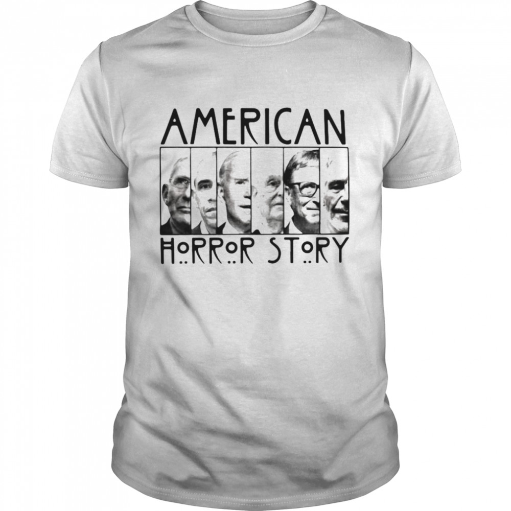 American Horror Story 2021 Shirt