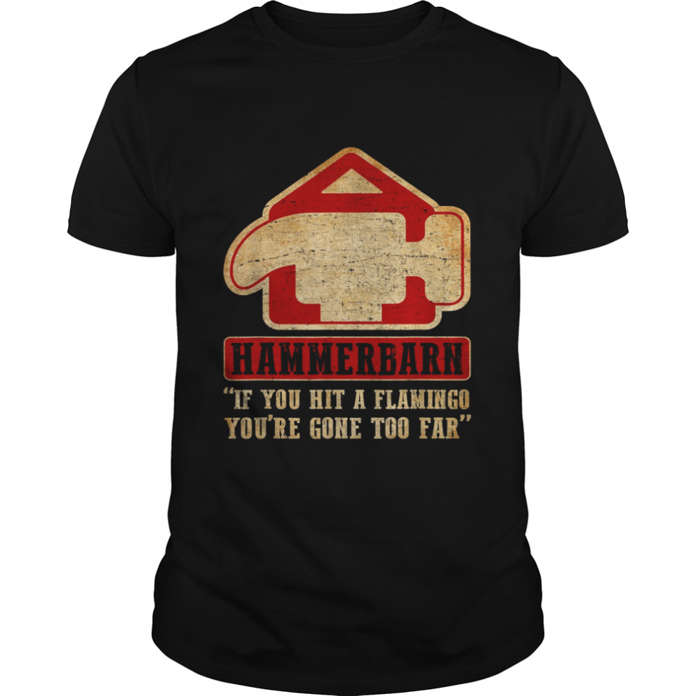 Hammerbarn Shirt