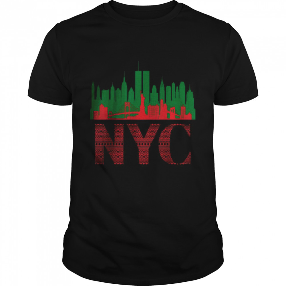 New York City T-Shirt