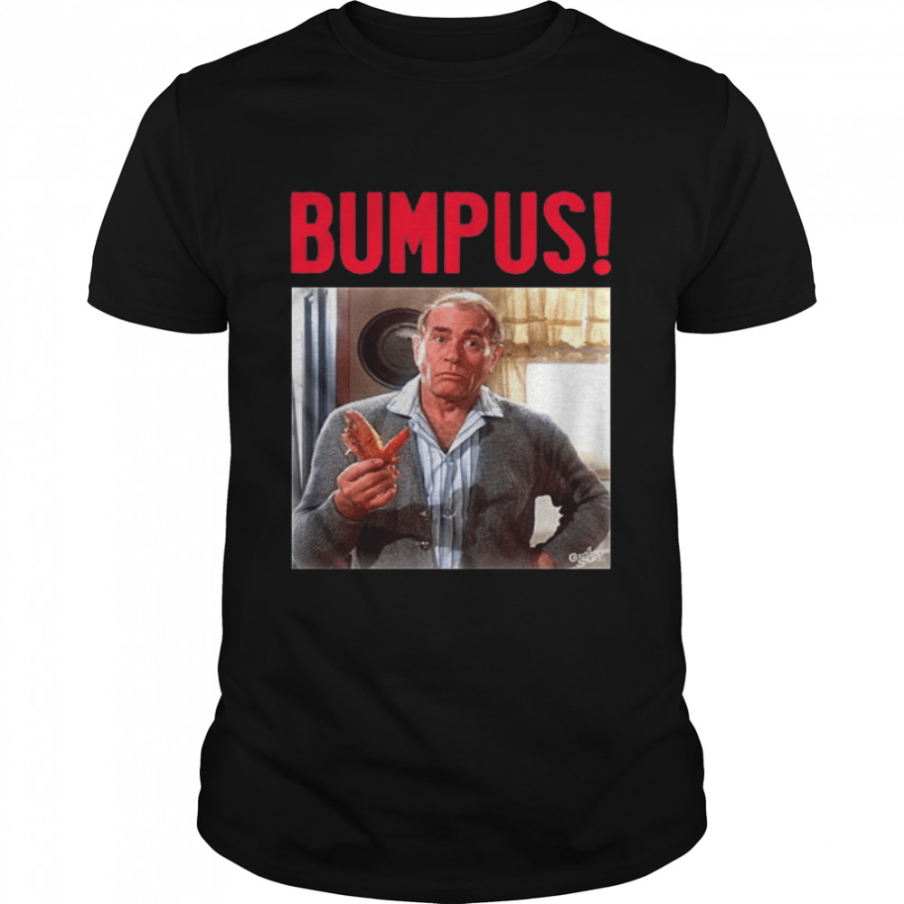 Bumpus Christmas Story Shirt