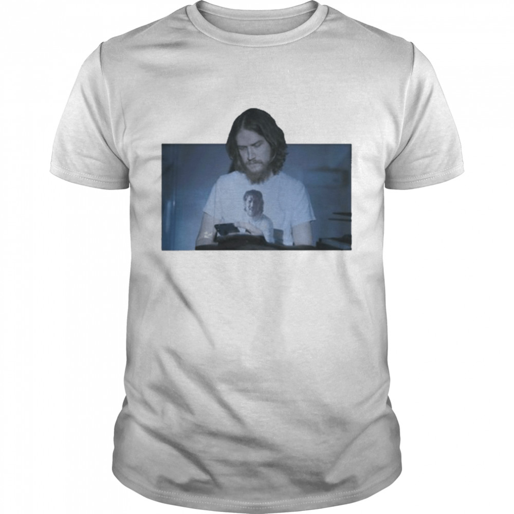 Projection Bo Burnhams Shirt