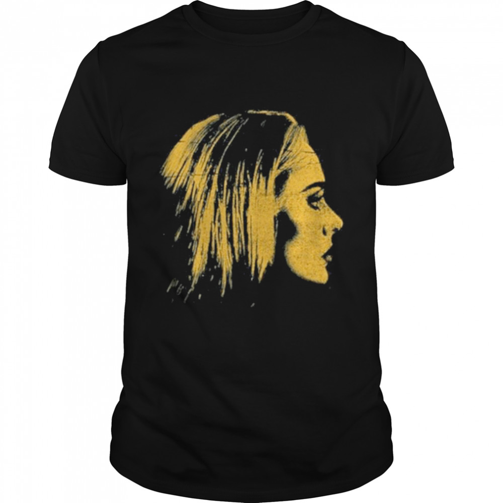 Adele 30 Limited Edition Merch shirt