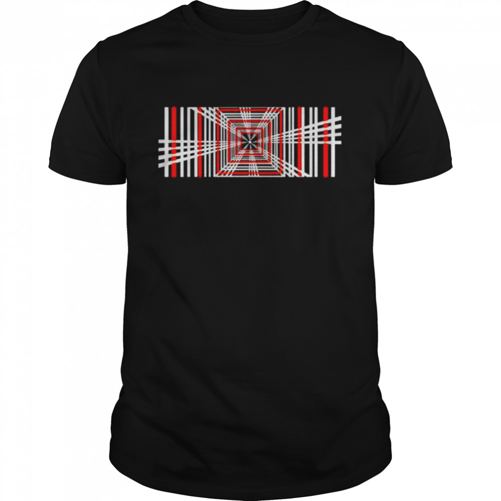 Elon musk tesla plaid mode T-shirt