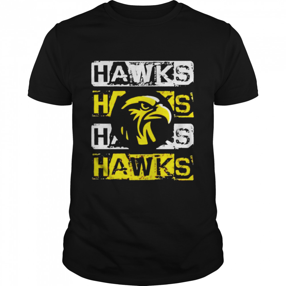 Seattle Seahawks Hawks Hawks shirt