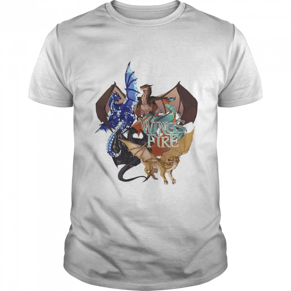 The Lost Fire Heroes Of Continent Pullover Shirt