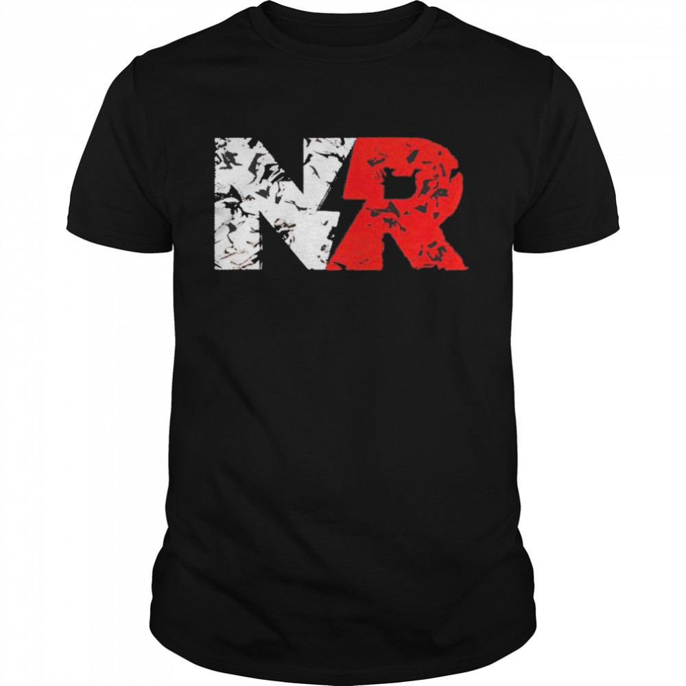 New Rockstars shirt