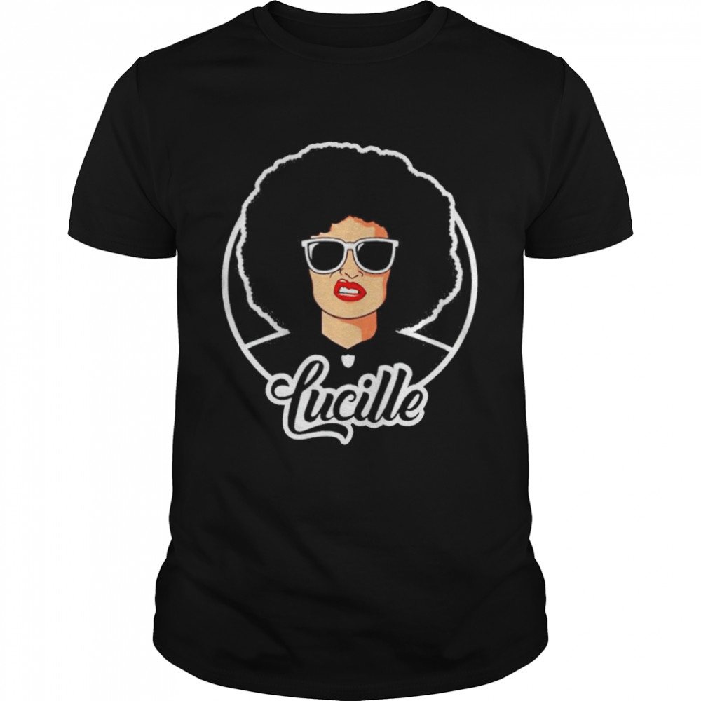 Wendy E Lucille shirt