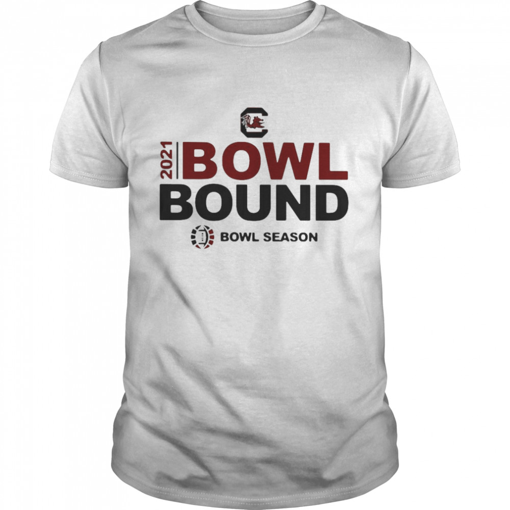 Jason Brown’s Bowl Bound 2021 Shirt