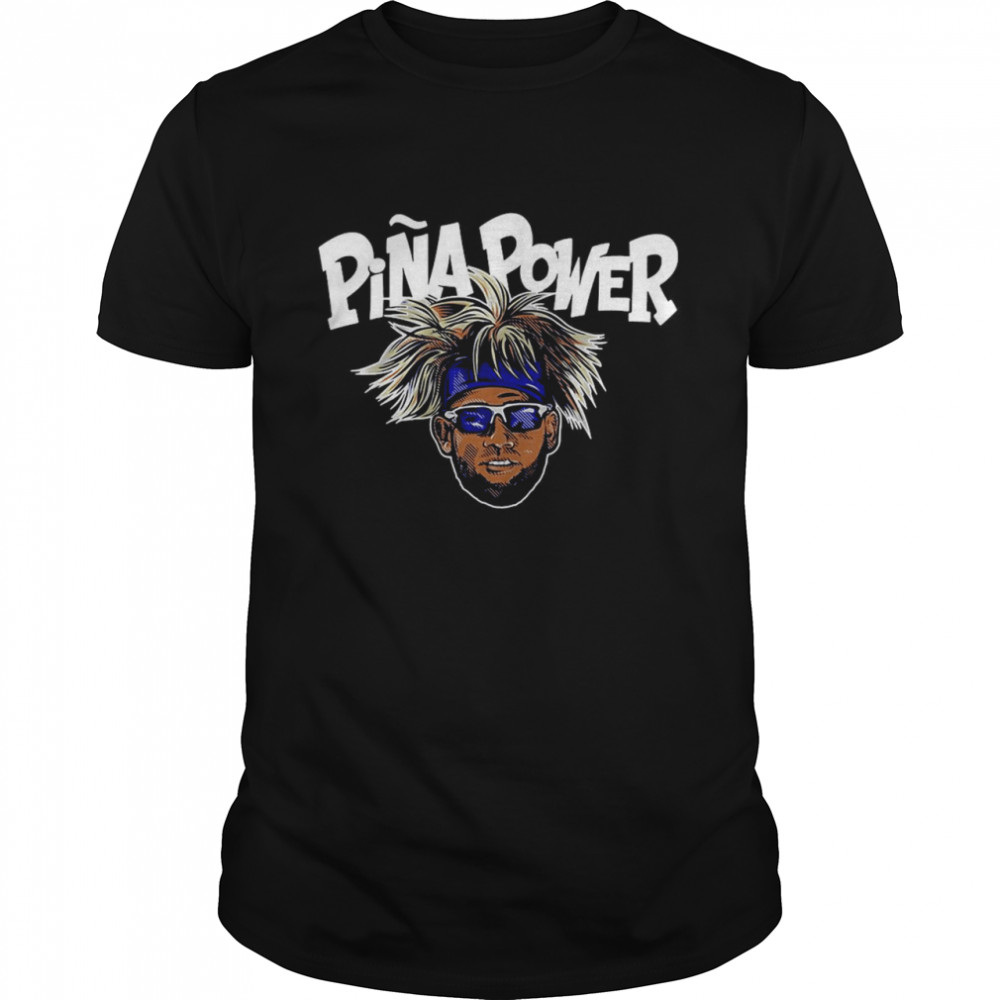 Lourdes Gurriel Jr. Piña Power 2021 Shirt