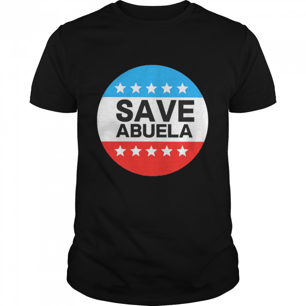 Save Abuela Matt Walsh Shirt