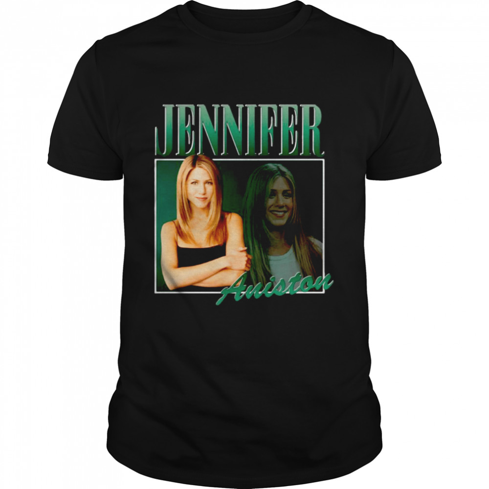 Jennifer Aniston Shirt