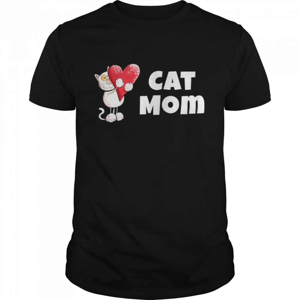 Katzen Mama Design I Katzenmotiv Katzendruck Katzen Fun Raglan Shirt